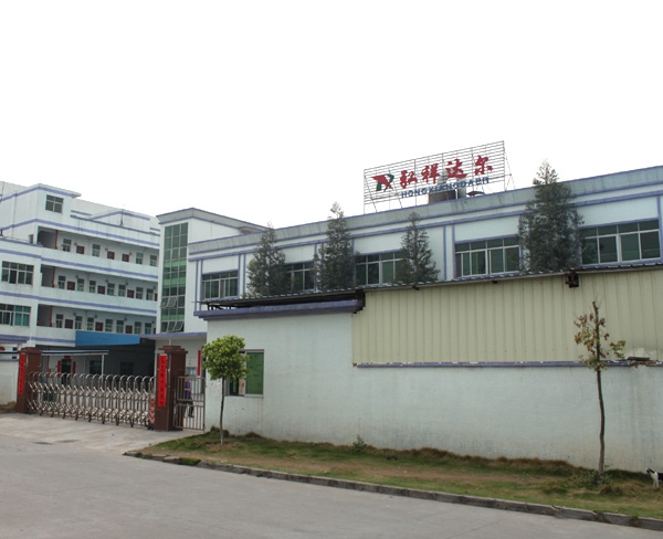 公司概貌