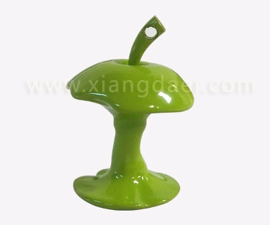 喷粉烤漆